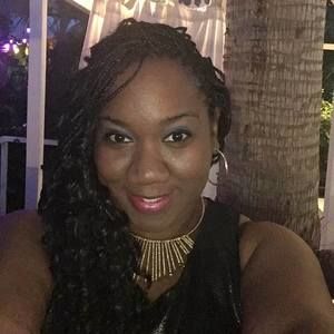 Meet your Posher, Katrina